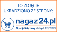 NAGAZ - Kolano gazu rury PCV FI 8/8 kompletne DRE