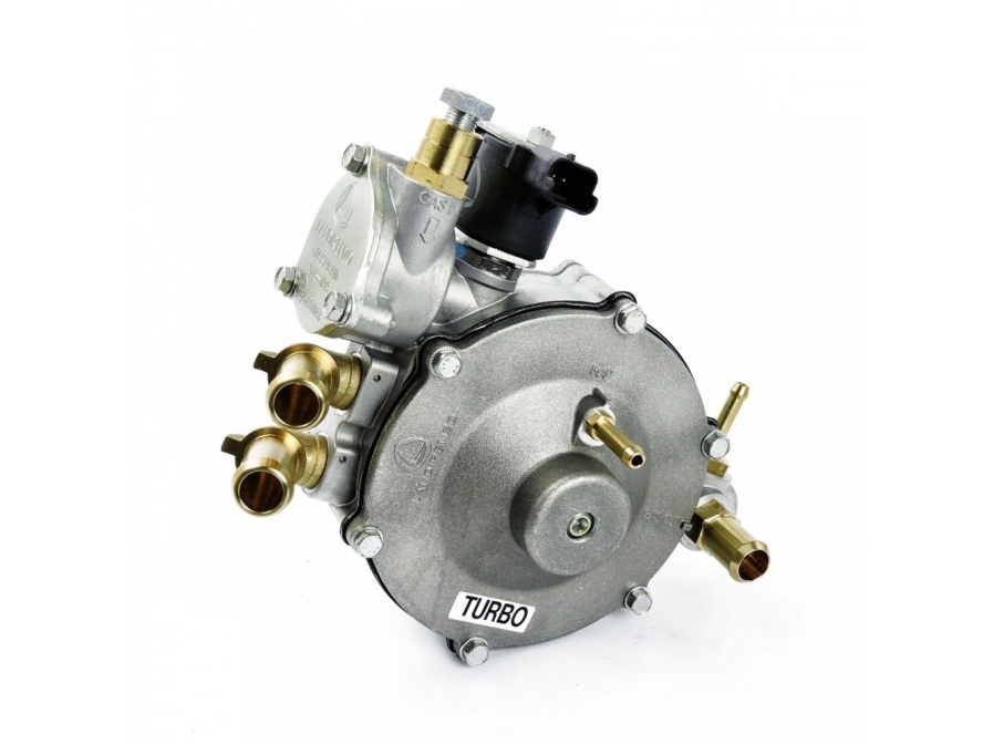 Jak działa reduktor LPG – budowa i rola w instalacji gazowej samochodu