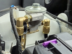 Jak dobrać odpowiedni elektrozawór LPG – typy, kompatybilność i na co zwrócić uwagę przy zakupie