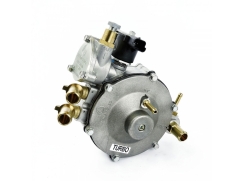 Jak działa reduktor LPG – budowa i rola w instalacji gazowej samochodu