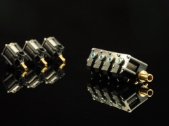 Listwa wtryskiwaczy gazowych – co to jest i jak ją dobrać do silnika?