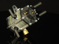 Reduktor LPG – co robi i jak rozpoznać, że czas na wymianę?