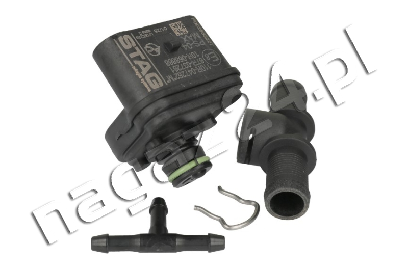 Czujnik ciśnienia AC PS-04 MAX 5,5 bar AC STAG Nagaz24.pl