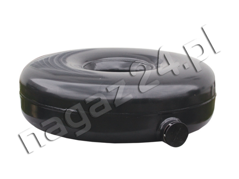 GZWM - GZWM zbiornik toroidalny zewnętrzny 630/200/47 ZTZ (2026)