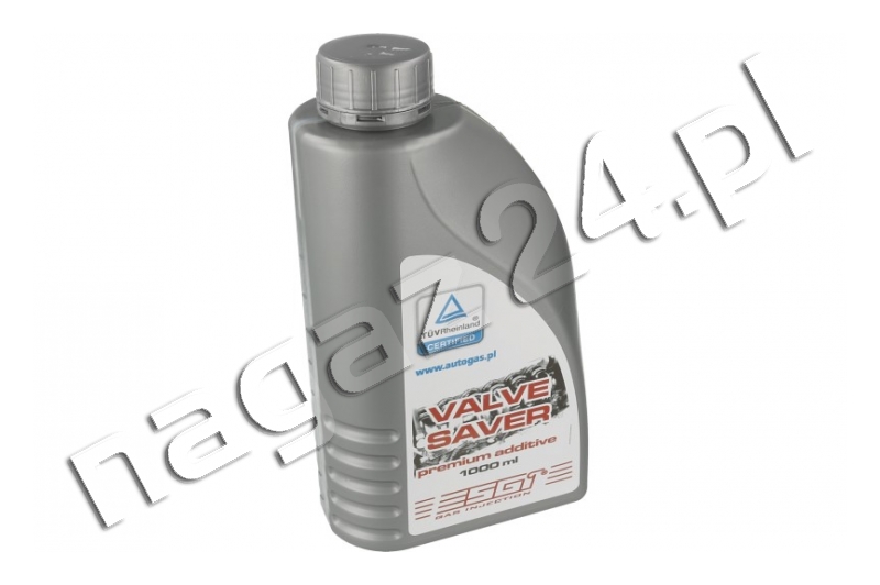 ESGI - Płyn do lubryfikacji ESGI 1,0 L
