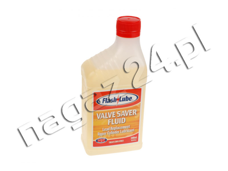 FLASHLUBE - Płyn do lubryfikacji FLASHLUBE 0,5 L