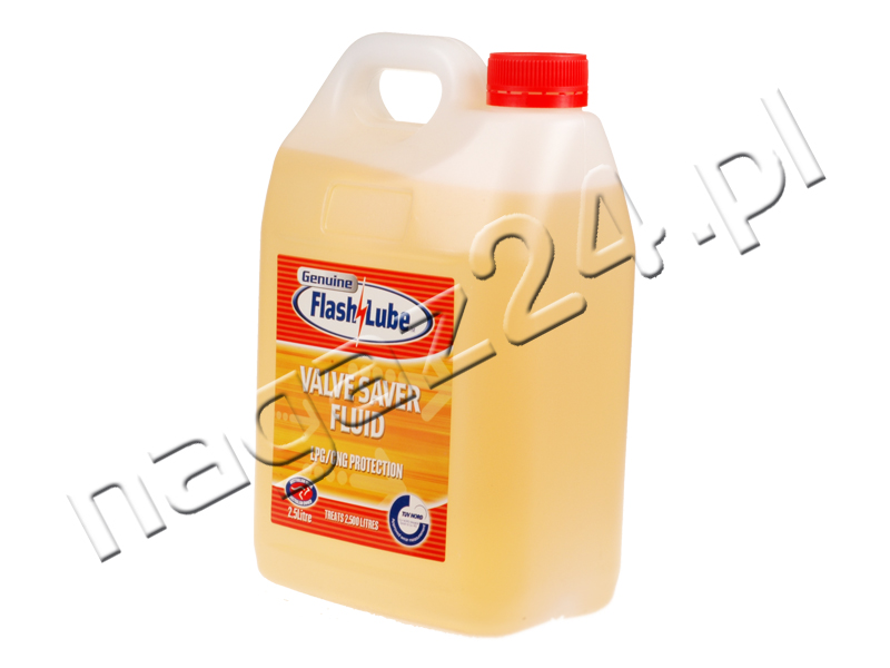 FLASHLUBE - Płyn do lubryfikacji FLASHLUBE 2,5 L