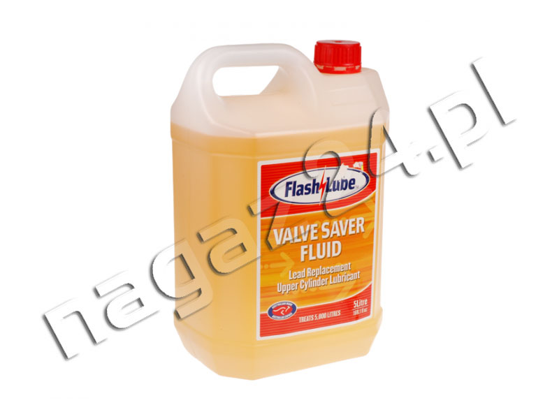 FLASHLUBE - Płyn do lubryfikacji FLASHLUBE 5 L