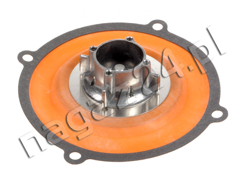 IMPCO - IMPCO membrana do gaźników CA100/CA125 AV-14-3 silikonowa