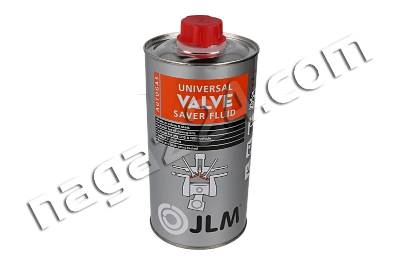 JLM - Płyn do lubryfikacji JLM 1 L