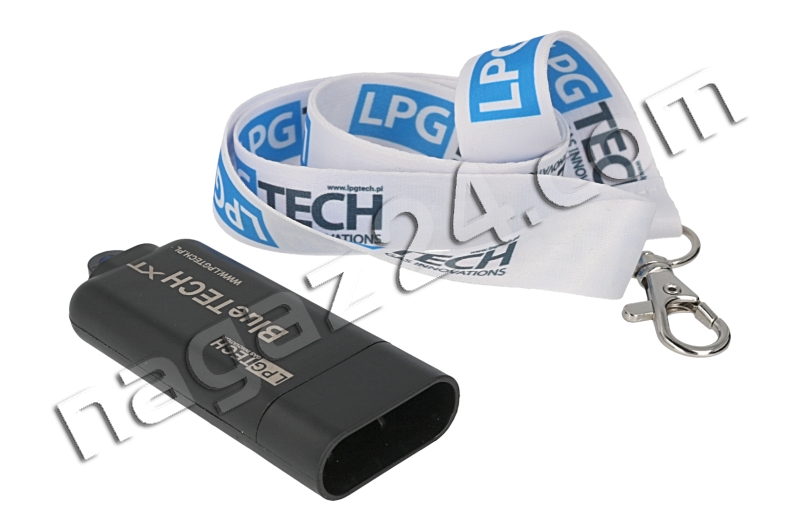 LPGTECH - Interfejs LPGTECH bluetech bezprzewodowy