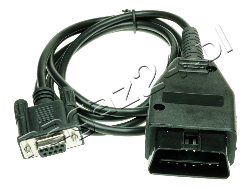 LPGTECH - TECH kabel serwisowy do scanner tech-obd