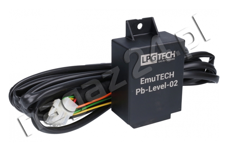 LPGTECH - Emulator emutech pb-level-02 wsk.poziomu paliwa