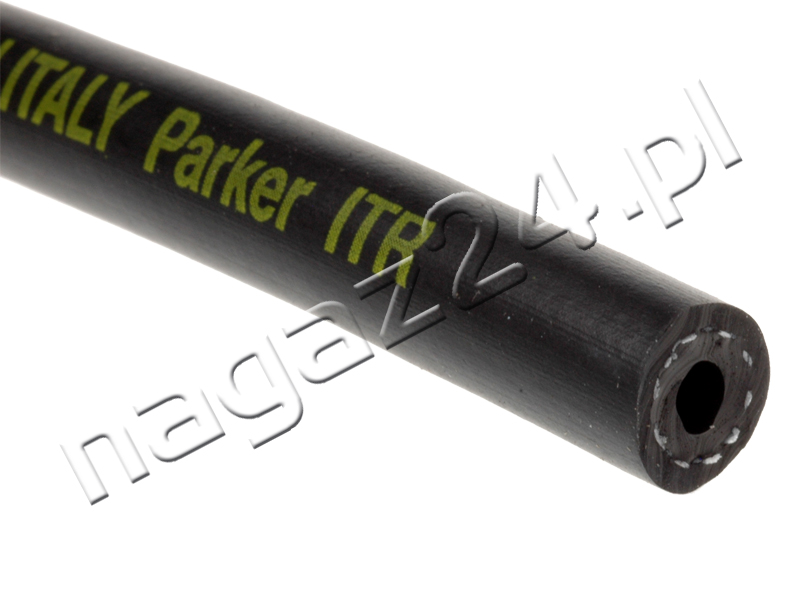 PARKER - Przewód PARKER LPG/CNG 4x10 mm