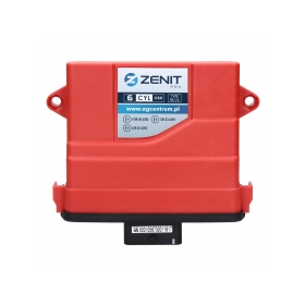 Centrala AGC Zenit Pro OBD 6 cyl