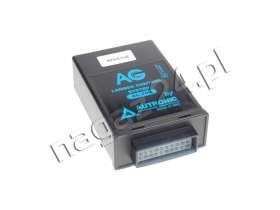 Komputer AUTRONIC AL-700 resistive