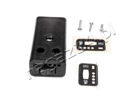 Centralka BRC micro sq24/56