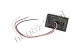Minikit AC stag-300-6 QMAX PLUS elektronika - zdjęcie 21