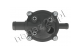 Filtr fazy lotnej Czaja - BLASTER-C 16x12 mm gniazdo (poliester) - zdjęcie 4
