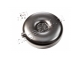 Zbiornik POLMOCON Z 600/42-42,5 200mm 2 mocowania (2023) - zdjęcie 1
