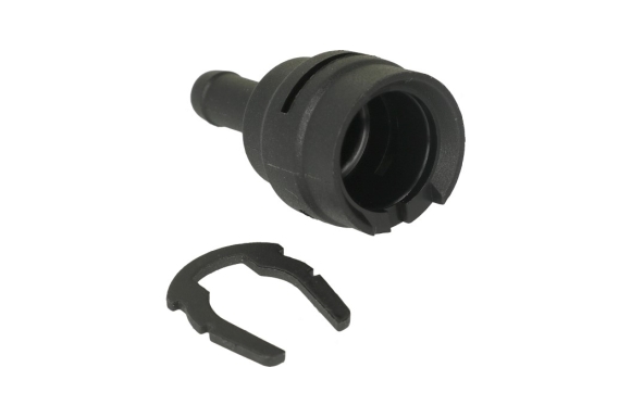 VERSUS - Adapter, kapturek wtryskiwacza gazowego RAZOR fi6