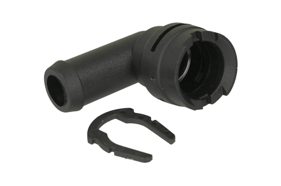 VERSUS - Adapter, kolano wtryskiwacza gazowego RAZOR