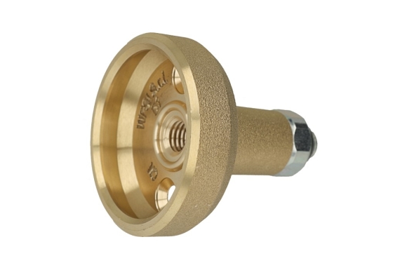 BRC - Adapter, przejście M10 ITALIAN DISH BRC