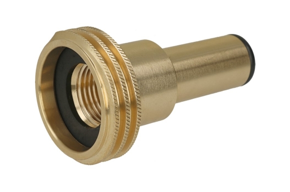 GOMET - Adapter przejście M12 ACME Niemcy,Belgia 80mm