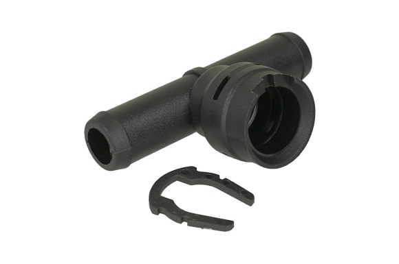 VERSUS - Adapter, trójnik wtryskiwacza gazowego RAZOR