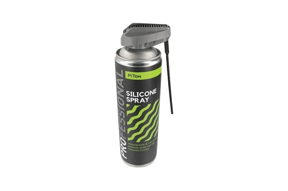 Nagaz - BIODUR SILIKON PRO 500 ML