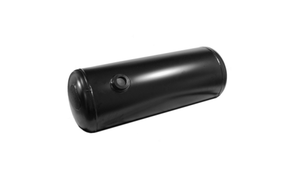 BORMECH - BORMECH zbiornik cylindryczny (walcowy) 360/90 980 mm bez ramki (2025)