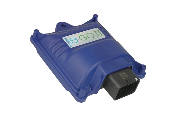 LOVATO - Centrala, sterownik (komputer) instalacji gazowej LOVATO E-GO II 3/4 cyl