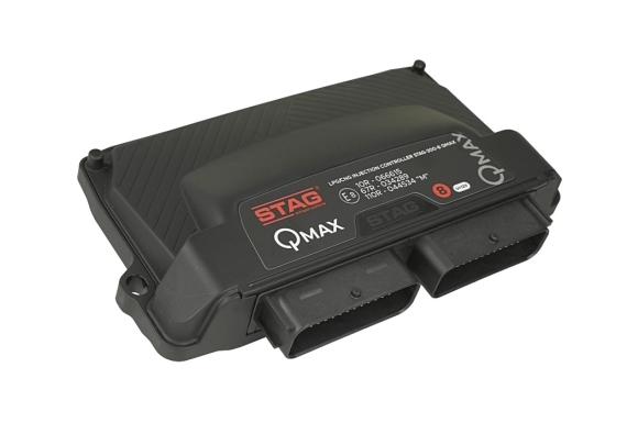 AC STAG - Centrala, sterownik instalacji gazowej AC STAG 300-8 QMAX