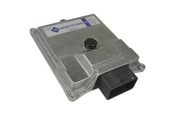 EUROPEGAS - Centrala - sterownik EG 48.4 INJECTO DUO