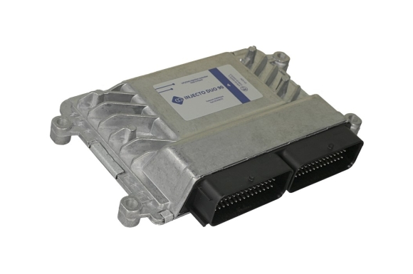 EUROPEGAS - Centrala, sterownik EuropeGAS INJECTO DUO EG90.4 (DI + MPI)