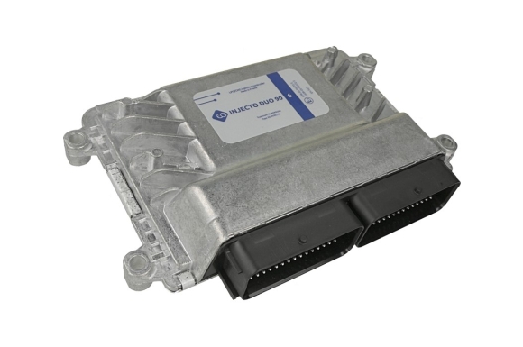 EUROPEGAS - Centrala, sterownik EuropeGAS INJECTO DUO EG90.6 (DI + MPI)
