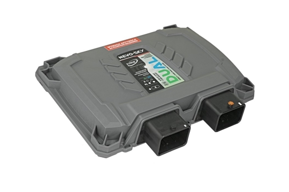 KME - Centrala, sterownik KME NEVO-SKY DUAL 4 cyl. DIRECT (DI + MPI) RL