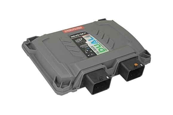 KME - Centrala, sterownik KME NEVO-SKY DUAL 4 CYL. DIRECT (DI + MPI)