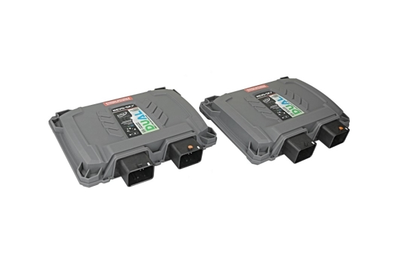 KME - Centrala, sterownik KME NEVO-SKY DUAL 6-8 CYL. DIRECT (DI + MPI) R/RL