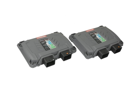 KME - Centrala, sterownik KME NEVO-SKY DUAL 6-8 CYL. DIRECT (DI + MPI) RL/RL