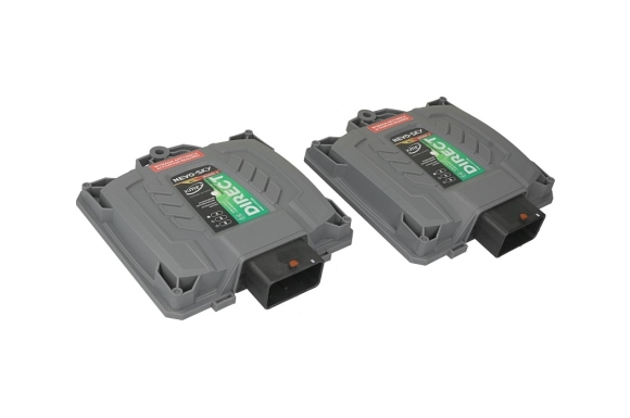 KME - Centrala, sterownik KME NEVO-SKY DIRECT 6-8 CYL. Model 2 Master-Slave RL