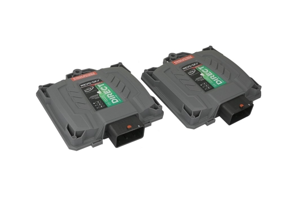 KME - Centrala, sterownik KME NEVO-SKY DIRECT 6-8 CYL. Model 2 Master-Slave