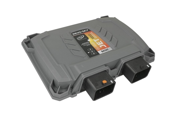 KME - Centrala, sterownik KME NEVO-SKY JET BASIC 6 CYL