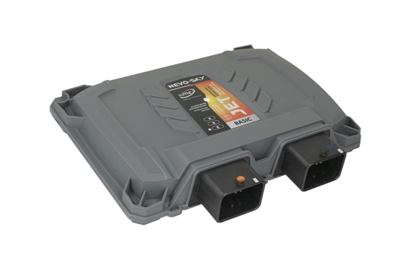 KME - Centrala, sterownik KME NEVO-SKY JET BASIC 8 CYL