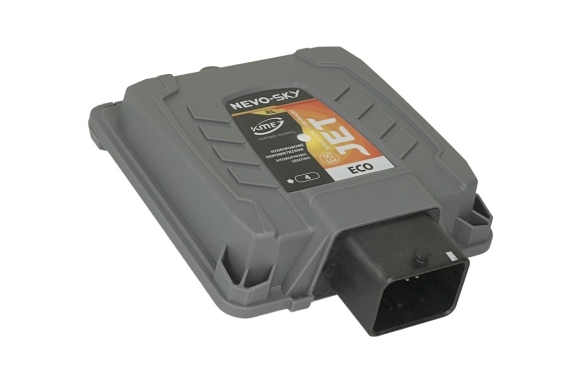 KME - Centrala, sterownik LPG KME NEVO-SKY JET ECO 4 CYL RL