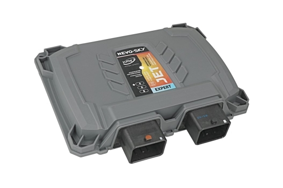 KME - Centrala, sterownik KME NEVO-SKY JET EXPERT 4 CYL