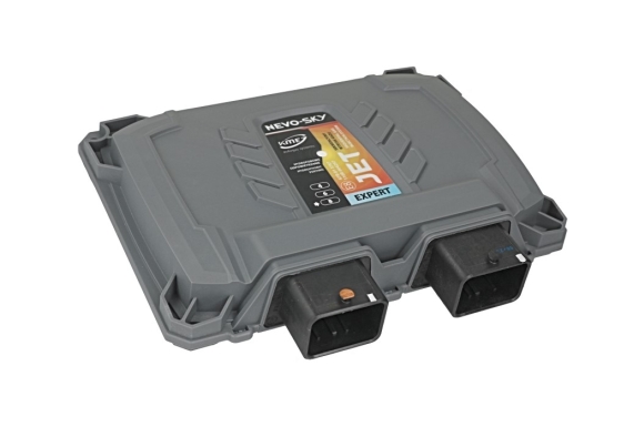 KME - Centrala, sterownik KME NEVO-SKY JET EXPERT 8 CYL