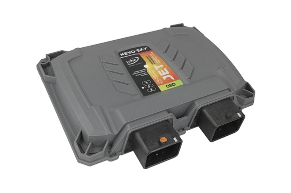 KME - Centrala - sterownik KME NEVO-SKY JET OBD 6cyl.