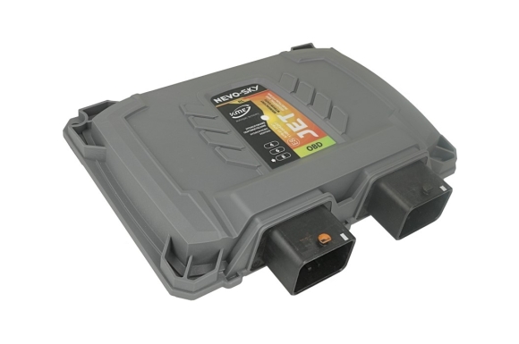 KME - Centrala (sterownik) KME NEVO-SKY JET OBD 8 CYL. RL