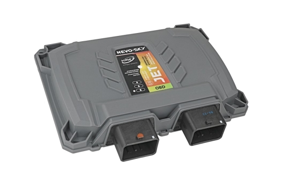 KME - Centrala - sterownik KME NEVO-SKY JET OBD 8cyl.